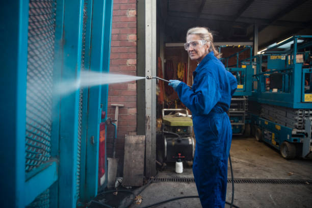 Best Affordable Power Washing  in South Browning, MT