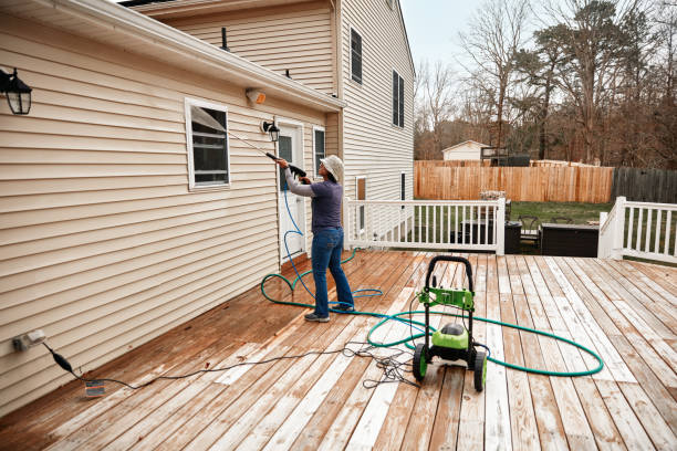 Best Pressure Washing Near Me  in South Browning, MT