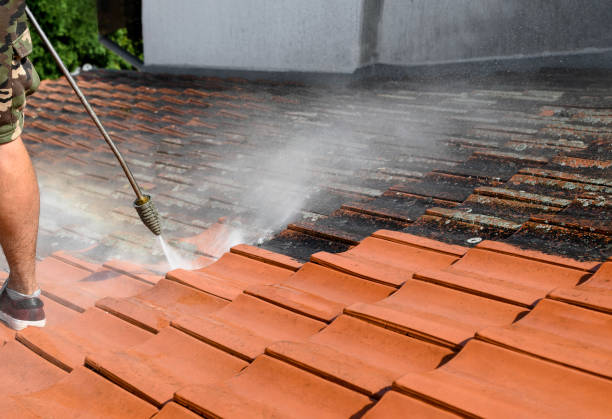 Pressure Washing Services for Businesses in South Browning, MT