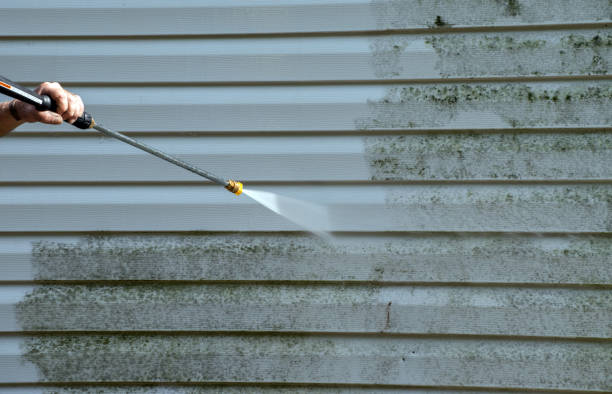 Why Choose Our Certified Pressure Washing Experts for Your Project Needs in South Browning, MT?