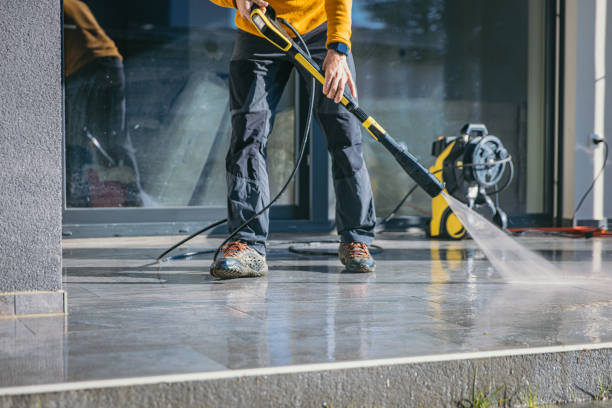 Best Deck Pressure Washing  in South Browning, MT