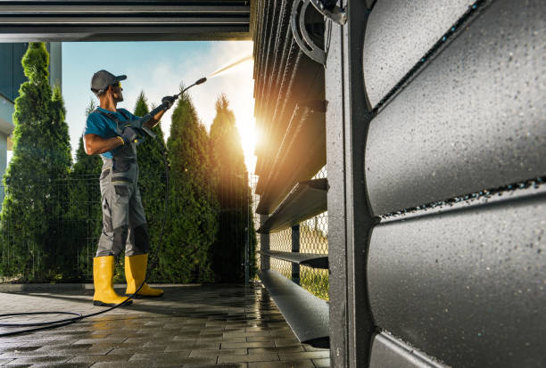 Best Roof Power Washing Services  in South Browning, MT