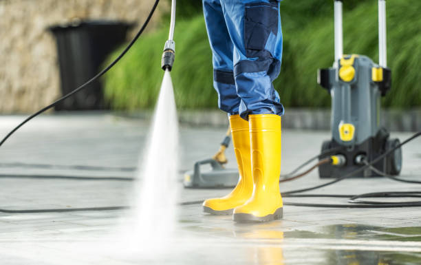 Professional Pressure Washing in South Browning, MT