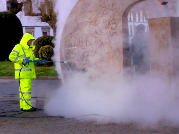 Best Commercial Pressure Washing  in South Browning, MT