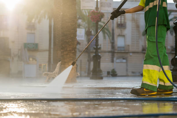Roof Power Washing Services in South Browning, MT