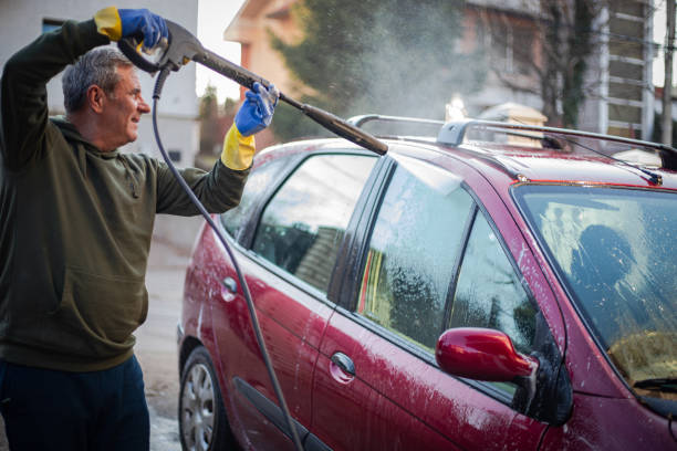 Best Affordable Pressure Washing  in South Browning, MT